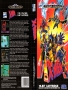 Sega  Genesis&nbsp; - &nbsp;X-Men (2)